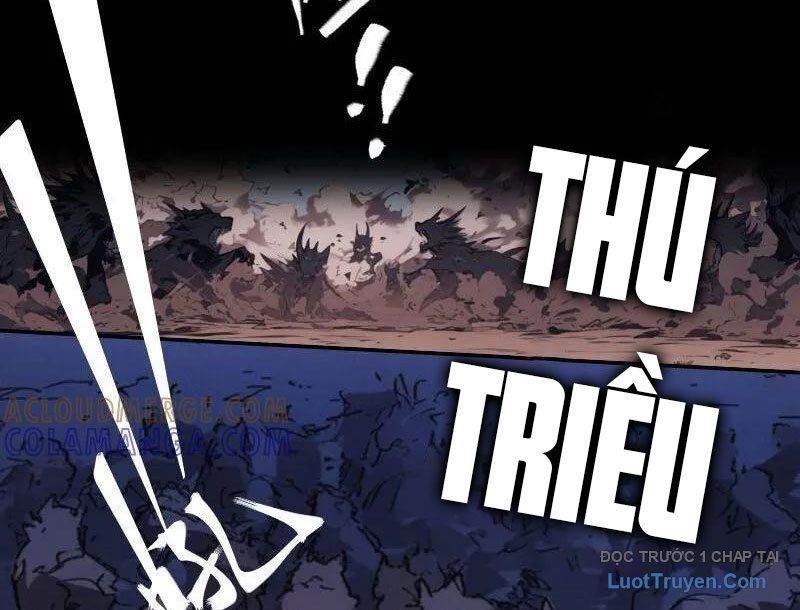 Thành Thần Bắt Đầu Từ Một Hồ Nước Chap 18 - Next Chap 19