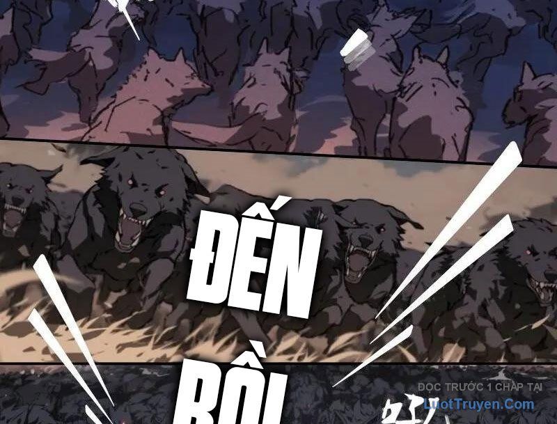 Thành Thần Bắt Đầu Từ Một Hồ Nước Chap 18 - Next Chap 19