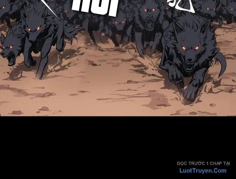 Thành Thần Bắt Đầu Từ Một Hồ Nước Chap 18 - Next Chap 19