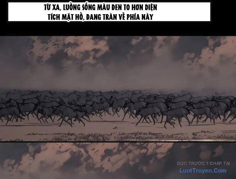 Thành Thần Bắt Đầu Từ Một Hồ Nước Chap 18 - Next Chap 19