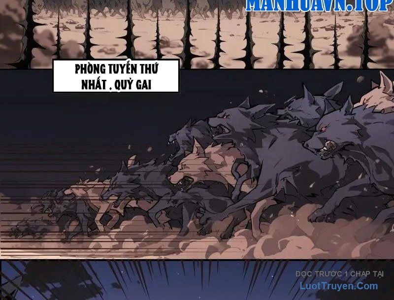 Thành Thần Bắt Đầu Từ Một Hồ Nước Chap 18 - Next Chap 19