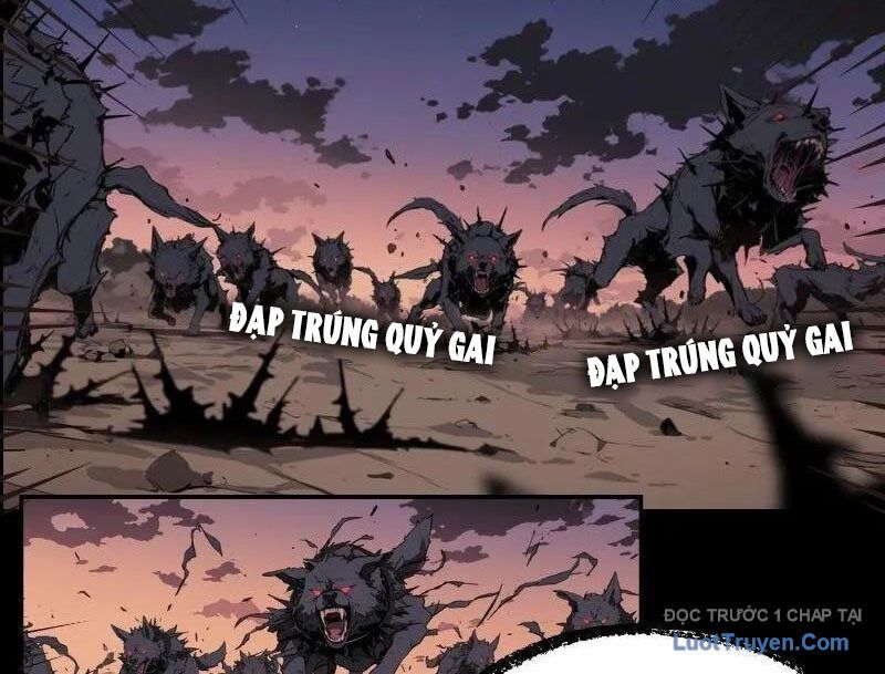 Thành Thần Bắt Đầu Từ Một Hồ Nước Chap 18 - Next Chap 19