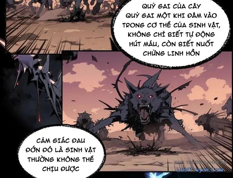 Thành Thần Bắt Đầu Từ Một Hồ Nước Chap 18 - Next Chap 19