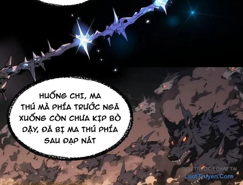 Thành Thần Bắt Đầu Từ Một Hồ Nước Chap 18 - Next Chap 19