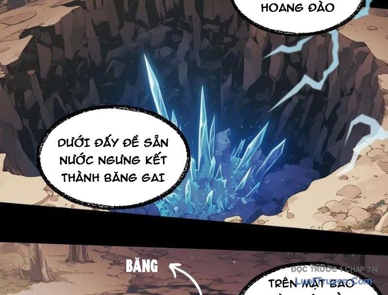 Thành Thần Bắt Đầu Từ Một Hồ Nước Chap 18 - Next Chap 19
