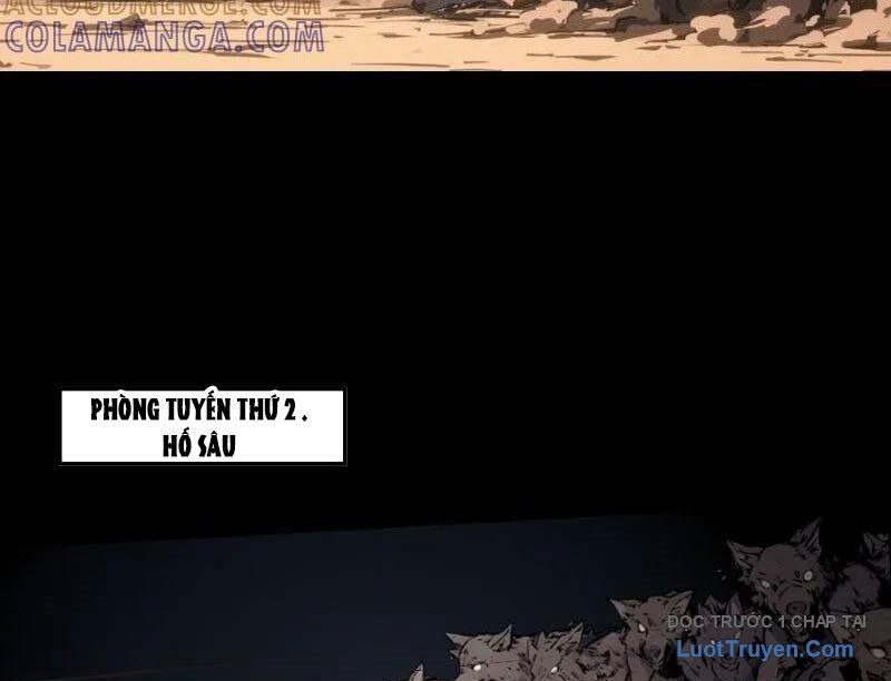 Thành Thần Bắt Đầu Từ Một Hồ Nước Chap 18 - Next Chap 19