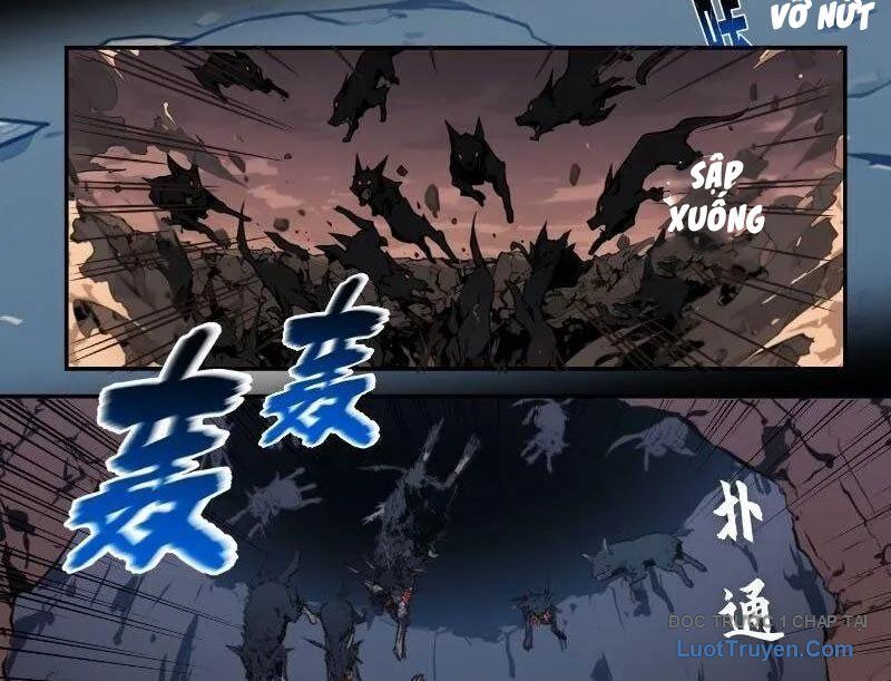 Thành Thần Bắt Đầu Từ Một Hồ Nước Chap 18 - Next Chap 19