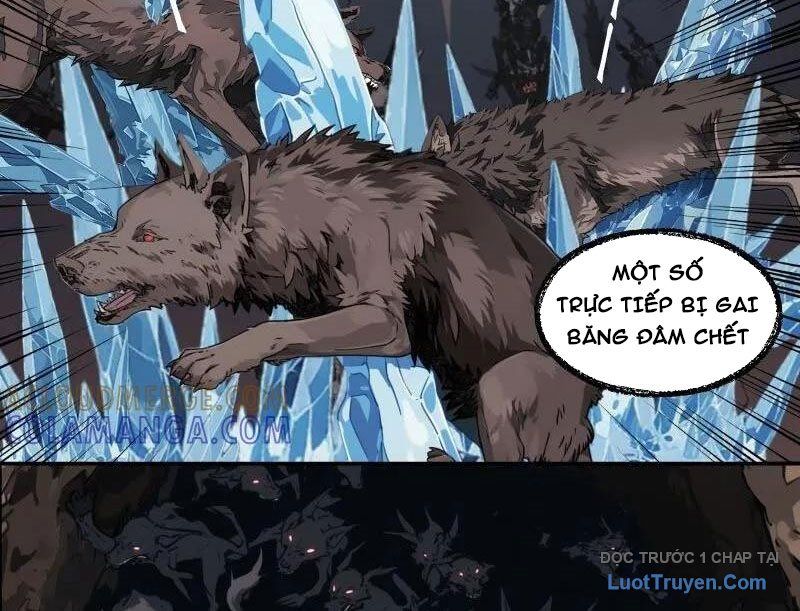 Thành Thần Bắt Đầu Từ Một Hồ Nước Chap 18 - Next Chap 19