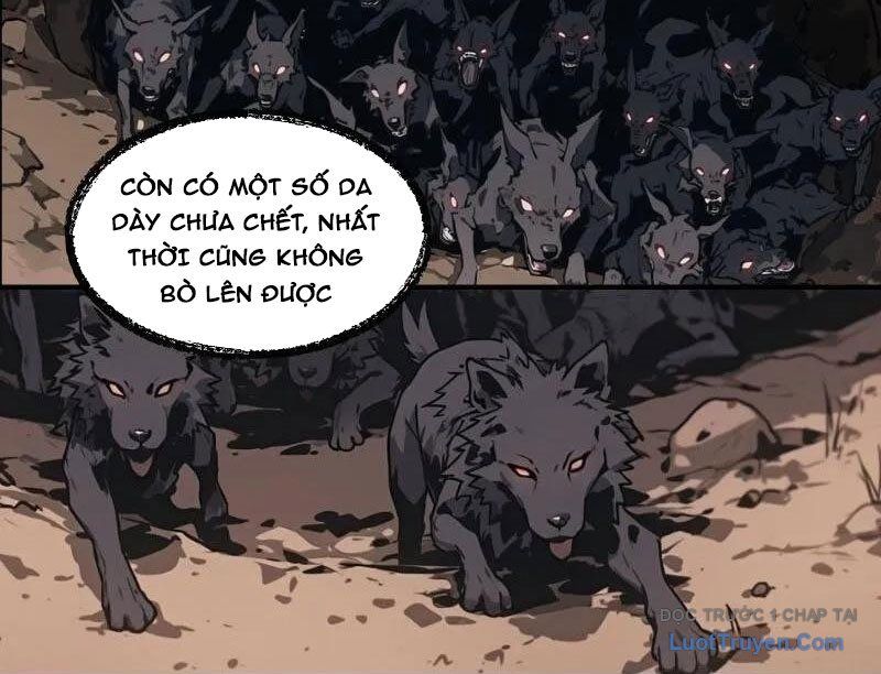 Thành Thần Bắt Đầu Từ Một Hồ Nước Chap 18 - Next Chap 19
