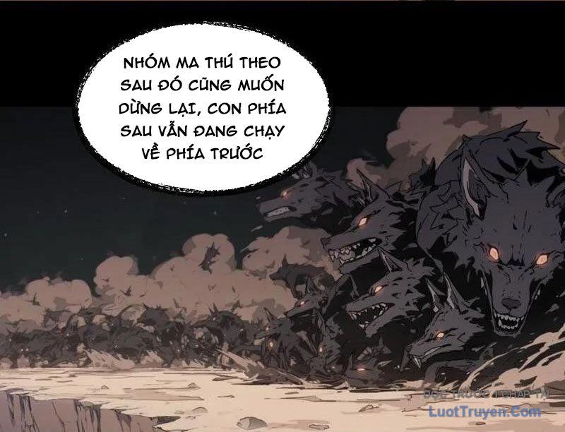 Thành Thần Bắt Đầu Từ Một Hồ Nước Chap 18 - Next Chap 19