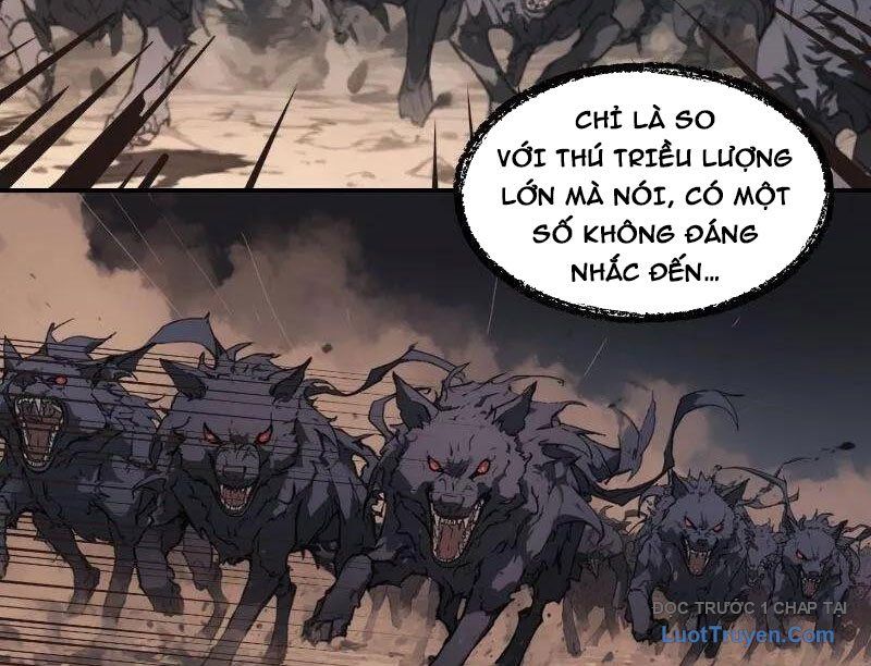 Thành Thần Bắt Đầu Từ Một Hồ Nước Chap 18 - Next Chap 19