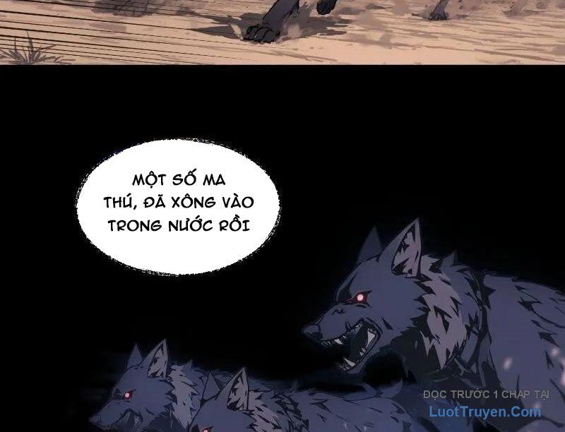 Thành Thần Bắt Đầu Từ Một Hồ Nước Chap 18 - Next Chap 19