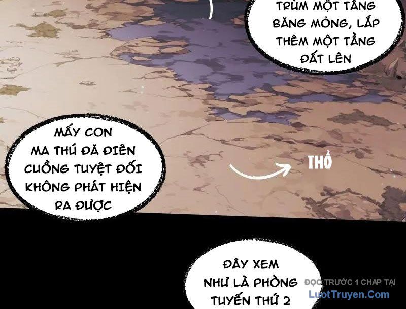 Thành Thần Bắt Đầu Từ Một Hồ Nước Chap 18 - Next Chap 19