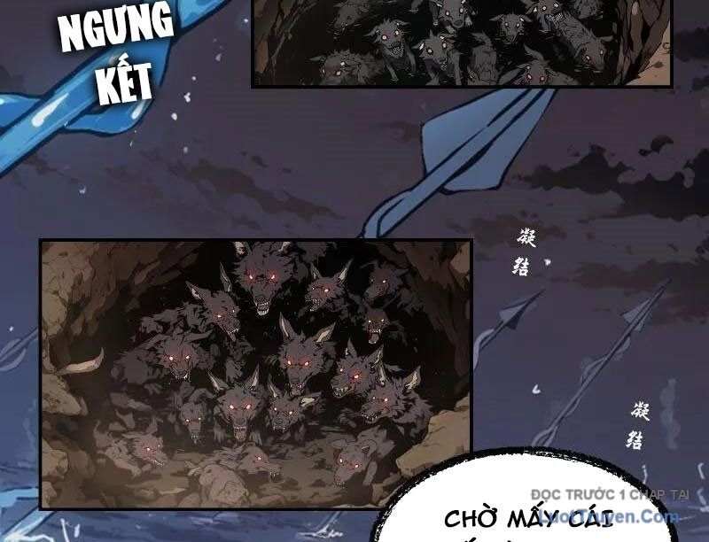 Thành Thần Bắt Đầu Từ Một Hồ Nước Chap 18 - Next Chap 19