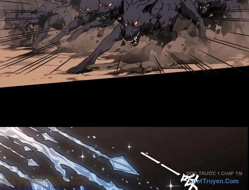 Thành Thần Bắt Đầu Từ Một Hồ Nước Chap 18 - Next Chap 19