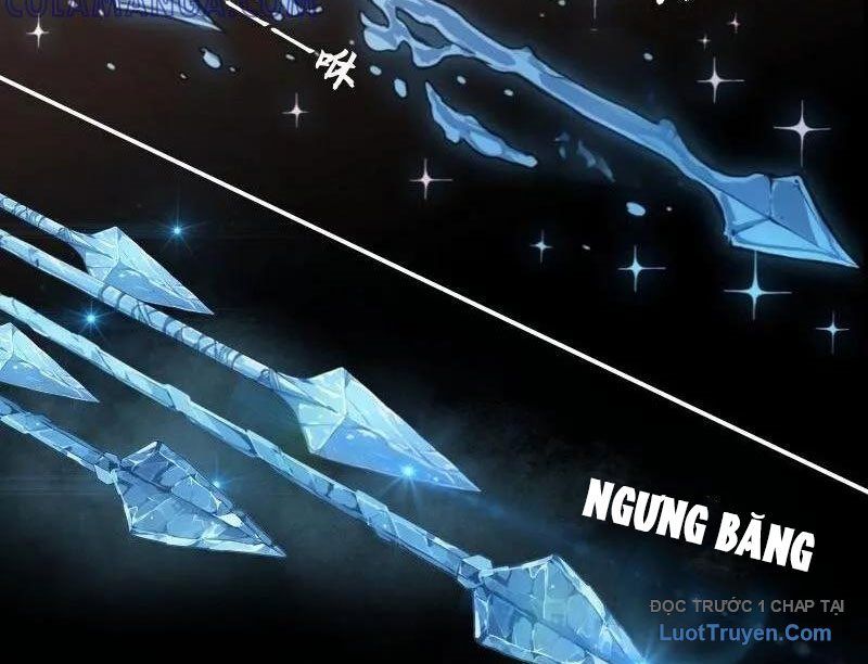 Thành Thần Bắt Đầu Từ Một Hồ Nước Chap 18 - Next Chap 19