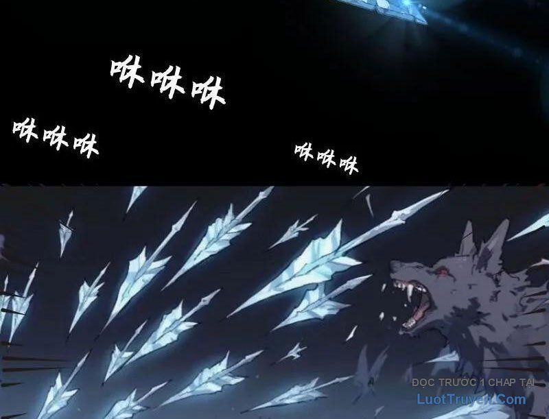 Thành Thần Bắt Đầu Từ Một Hồ Nước Chap 18 - Next Chap 19