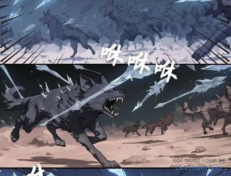 Thành Thần Bắt Đầu Từ Một Hồ Nước Chap 18 - Next Chap 19