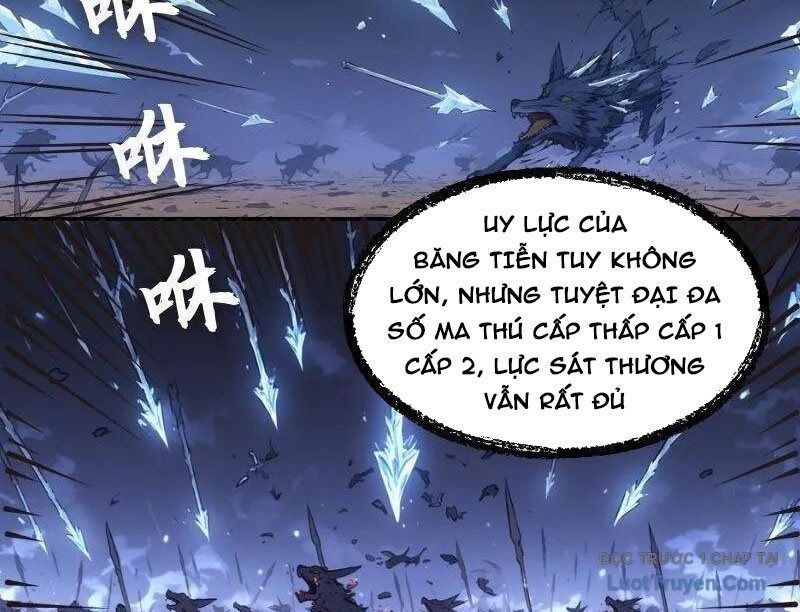 Thành Thần Bắt Đầu Từ Một Hồ Nước Chap 18 - Next Chap 19