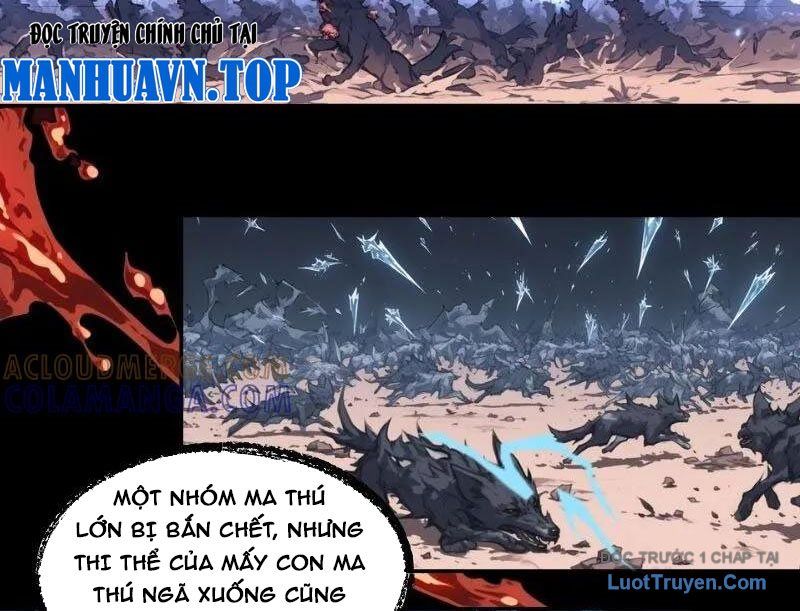 Thành Thần Bắt Đầu Từ Một Hồ Nước Chap 18 - Next Chap 19