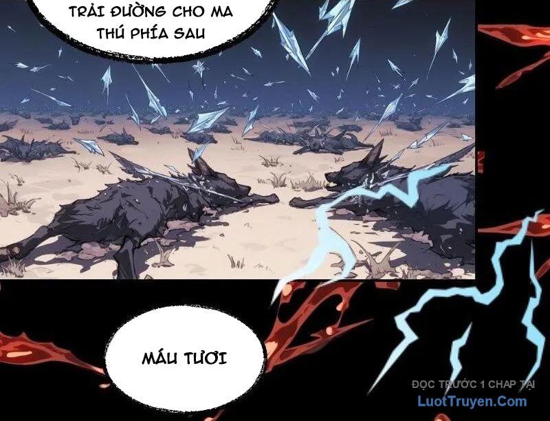 Thành Thần Bắt Đầu Từ Một Hồ Nước Chap 18 - Next Chap 19