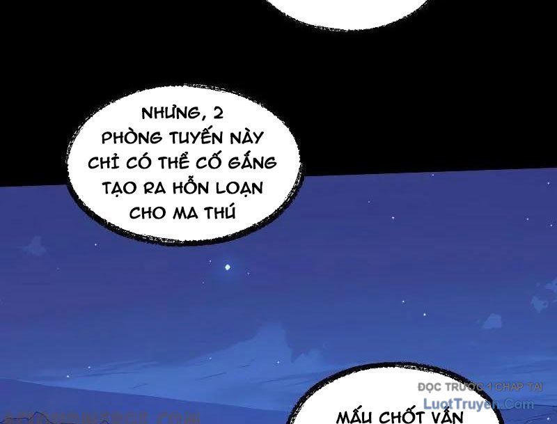 Thành Thần Bắt Đầu Từ Một Hồ Nước Chap 18 - Next Chap 19