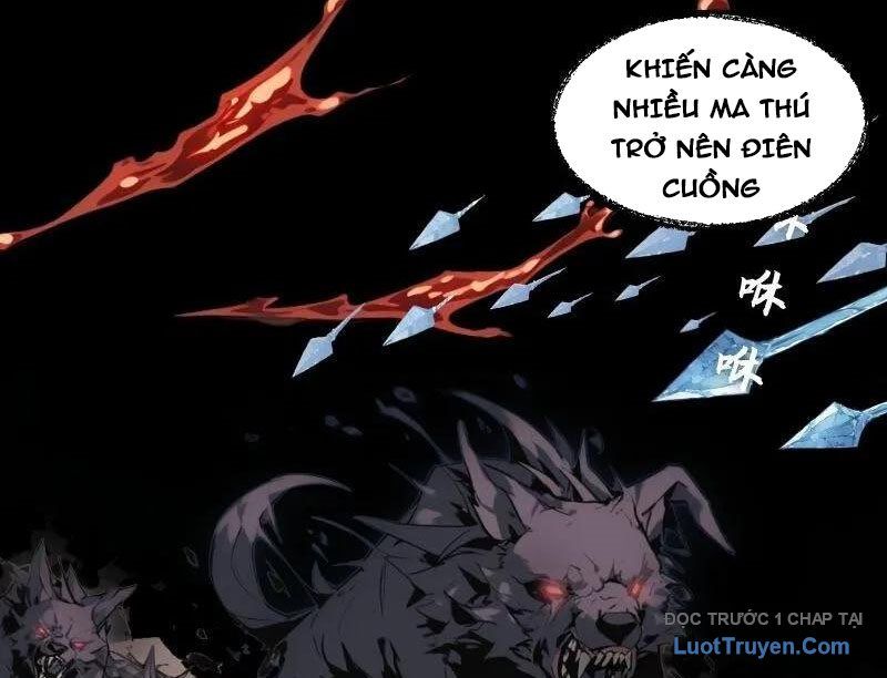 Thành Thần Bắt Đầu Từ Một Hồ Nước Chap 18 - Next Chap 19