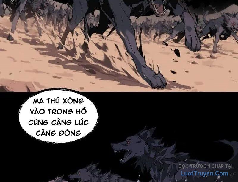 Thành Thần Bắt Đầu Từ Một Hồ Nước Chap 18 - Next Chap 19