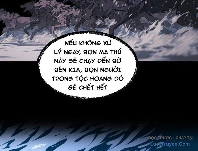 Thành Thần Bắt Đầu Từ Một Hồ Nước Chap 18 - Next Chap 19