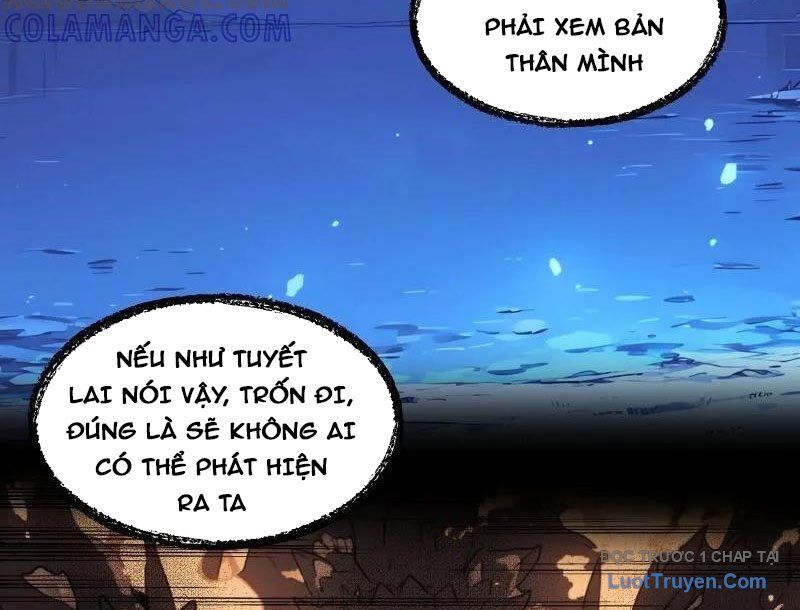 Thành Thần Bắt Đầu Từ Một Hồ Nước Chap 18 - Next Chap 19