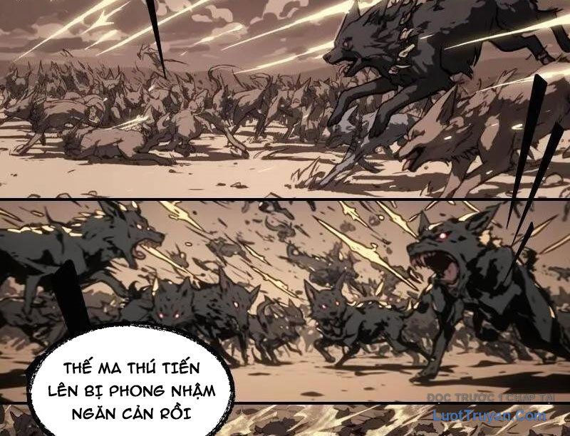 Thành Thần Bắt Đầu Từ Một Hồ Nước Chap 18 - Next Chap 19
