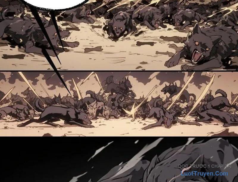 Thành Thần Bắt Đầu Từ Một Hồ Nước Chap 18 - Next Chap 19