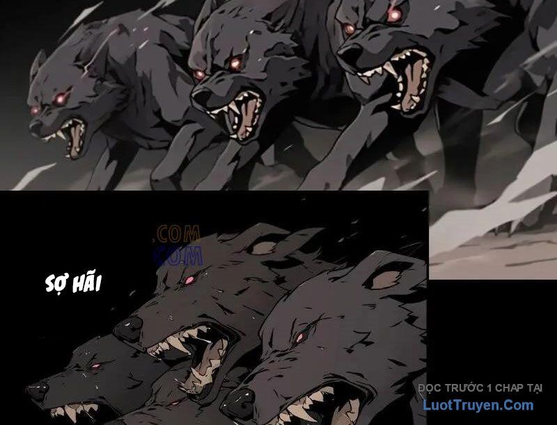 Thành Thần Bắt Đầu Từ Một Hồ Nước Chap 18 - Next Chap 19