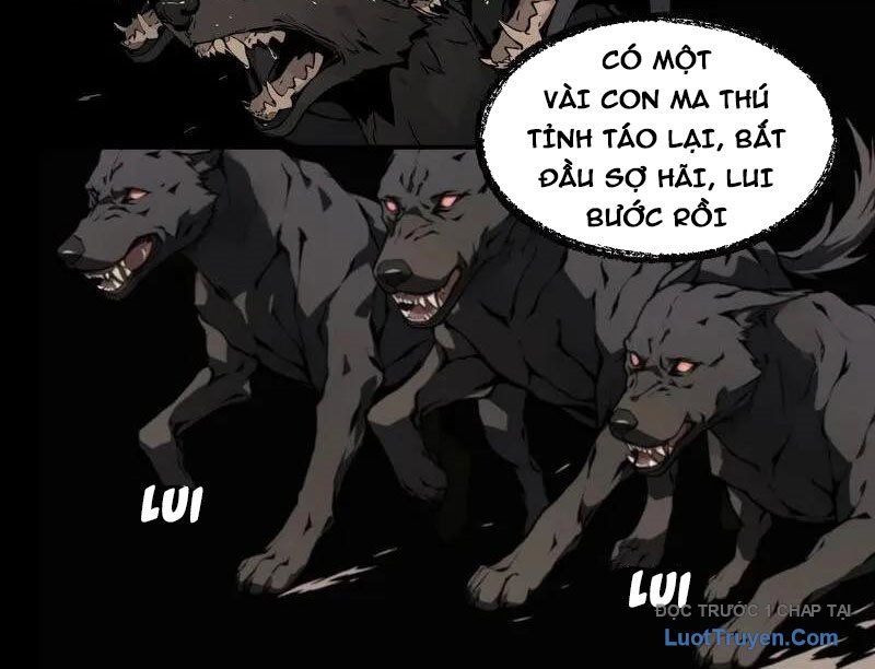 Thành Thần Bắt Đầu Từ Một Hồ Nước Chap 18 - Next Chap 19