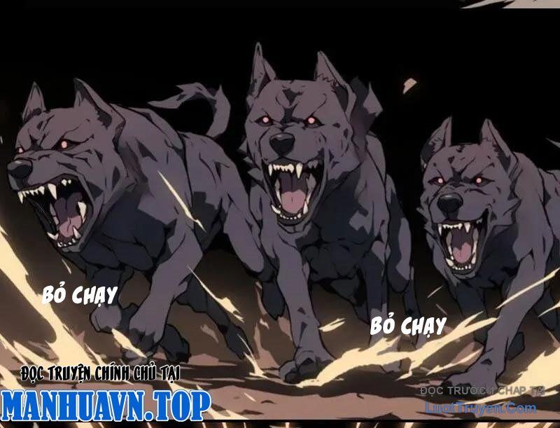 Thành Thần Bắt Đầu Từ Một Hồ Nước Chap 18 - Next Chap 19