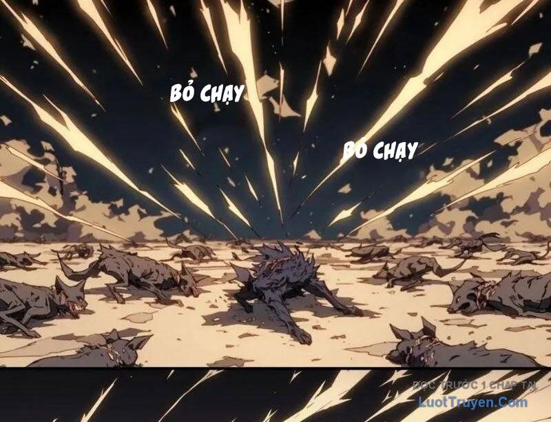 Thành Thần Bắt Đầu Từ Một Hồ Nước Chap 18 - Next Chap 19