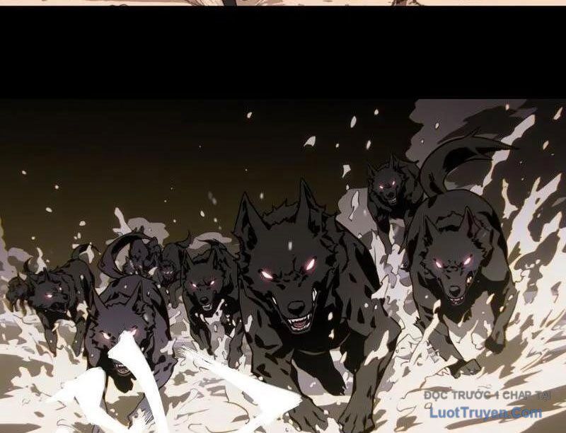 Thành Thần Bắt Đầu Từ Một Hồ Nước Chap 18 - Next Chap 19