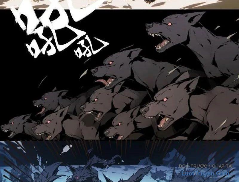 Thành Thần Bắt Đầu Từ Một Hồ Nước Chap 18 - Next Chap 19