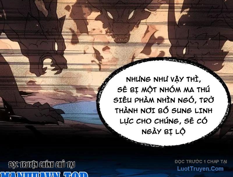 Thành Thần Bắt Đầu Từ Một Hồ Nước Chap 18 - Next Chap 19