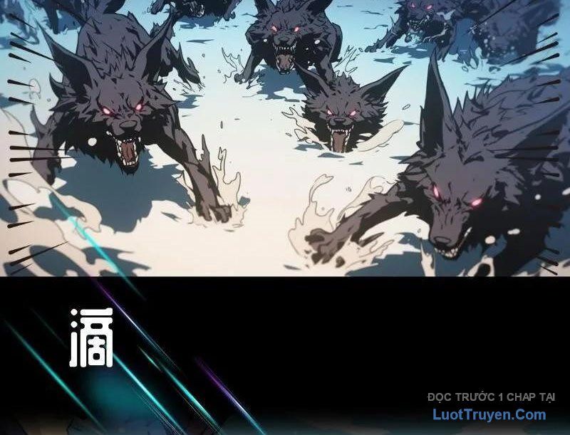 Thành Thần Bắt Đầu Từ Một Hồ Nước Chap 18 - Next Chap 19