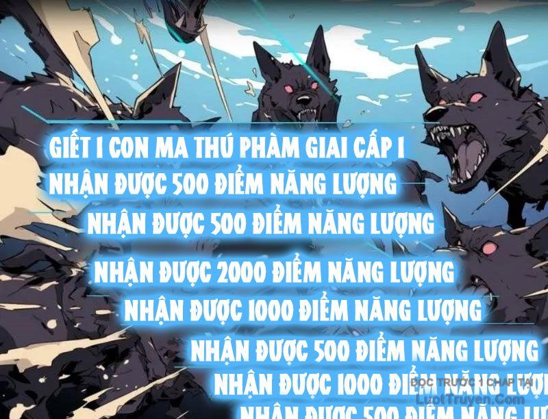 Thành Thần Bắt Đầu Từ Một Hồ Nước Chap 18 - Next Chap 19