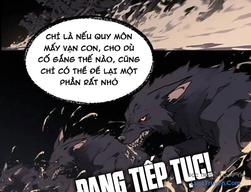 Thành Thần Bắt Đầu Từ Một Hồ Nước Chap 18 - Next Chap 19