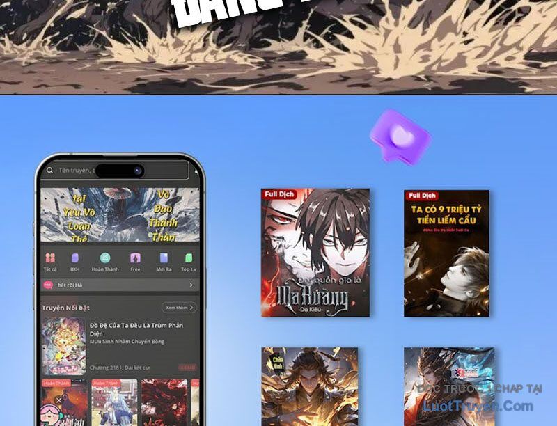 Thành Thần Bắt Đầu Từ Một Hồ Nước Chap 18 - Next Chap 19