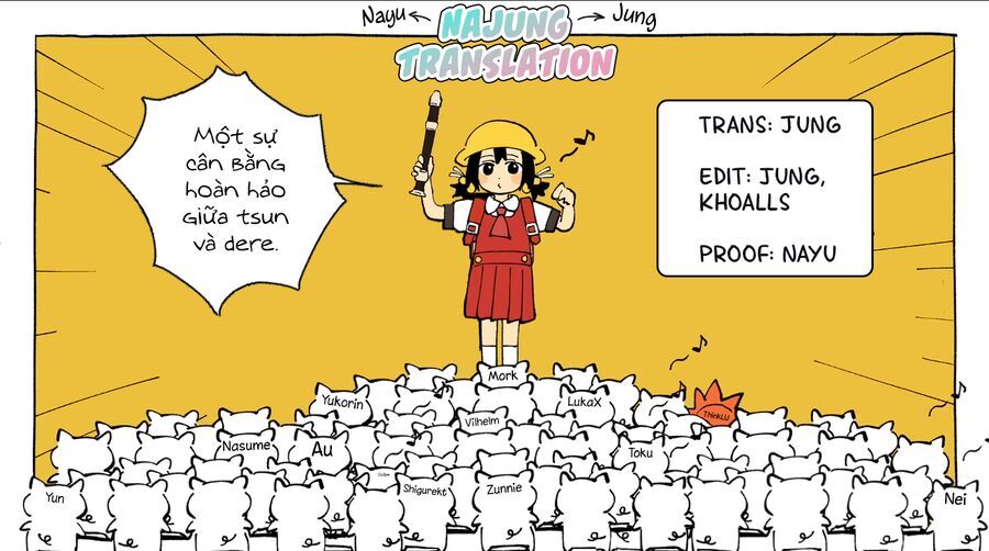 Wakaba-Sanchi No Aoi Koi Chap 4 - Next Chap 5