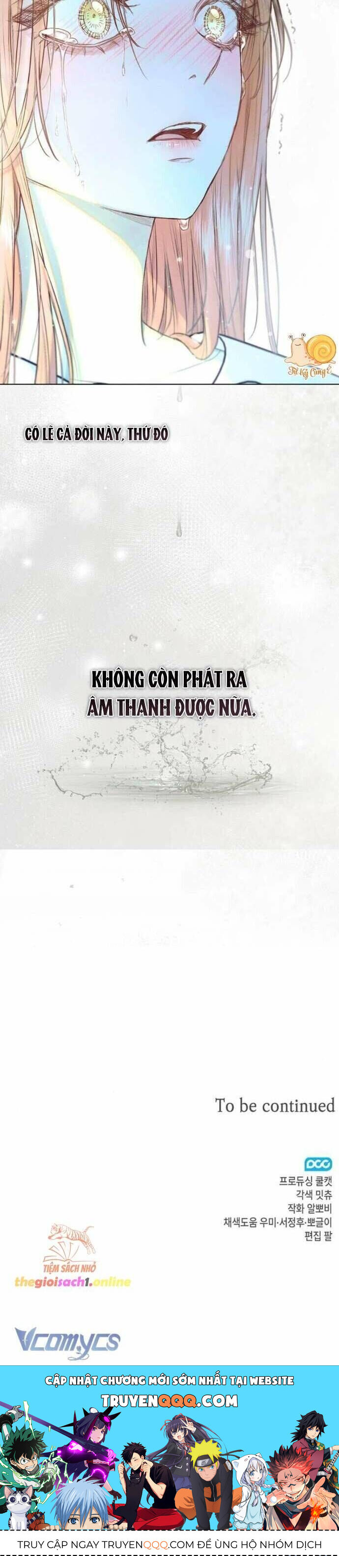 Chàng Tiên Cá Bị Giam Cầm Trong Hồ Nhà Tôi Chap 6 - Next Chap 7