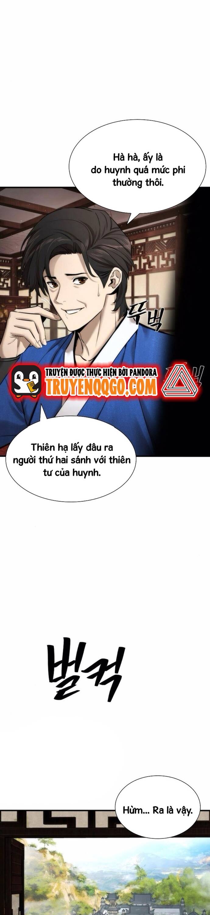 Hồi Quy Tu Đạo Ký Chap 7 - Next Chap 8