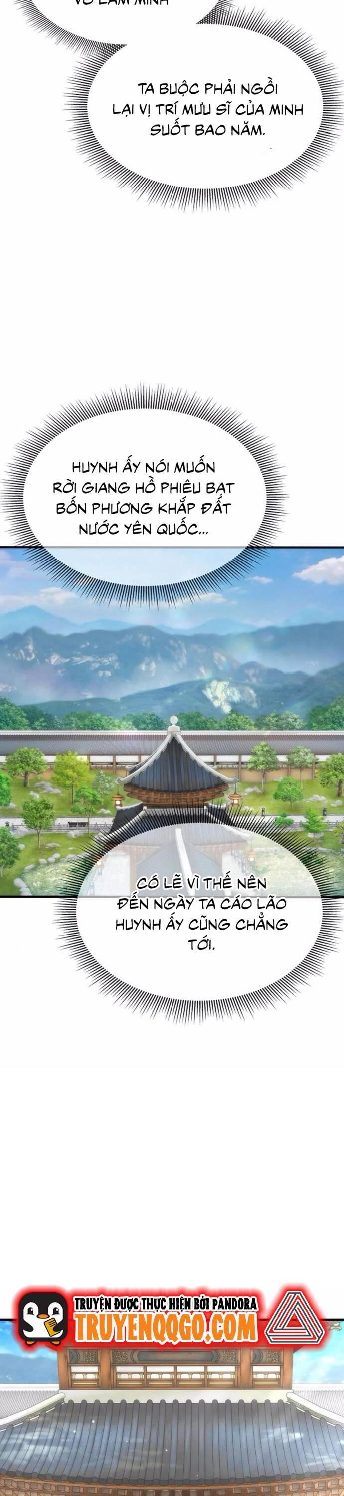 Hồi Quy Tu Đạo Ký Chap 7 - Next Chap 8