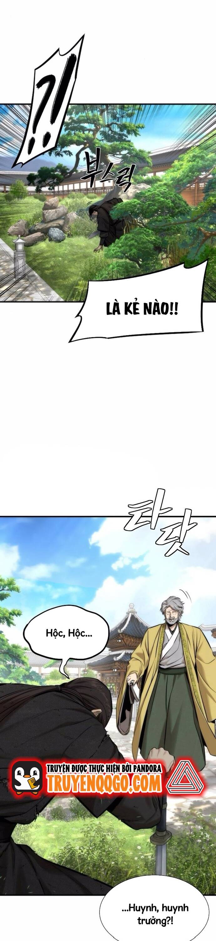 Hồi Quy Tu Đạo Ký Chap 7 - Next Chap 8