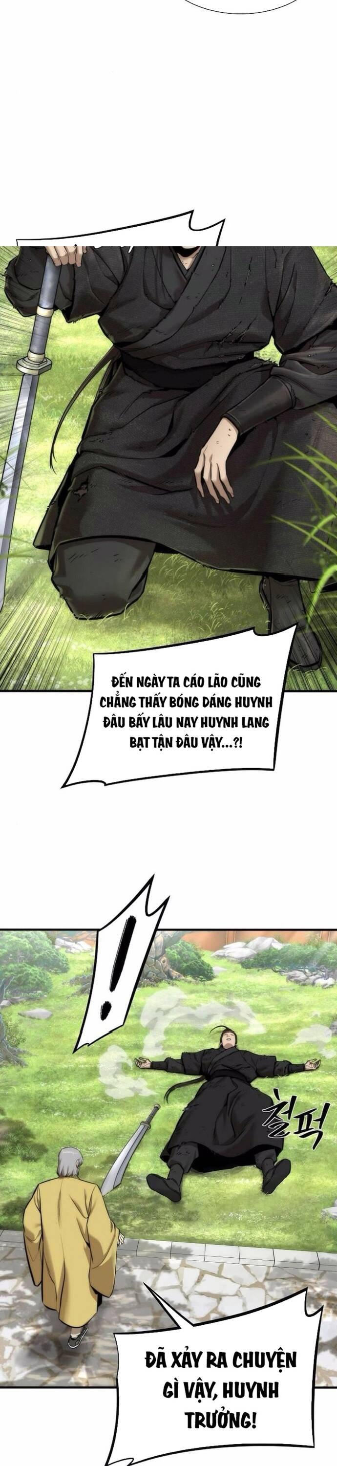 Hồi Quy Tu Đạo Ký Chap 7 - Next Chap 8