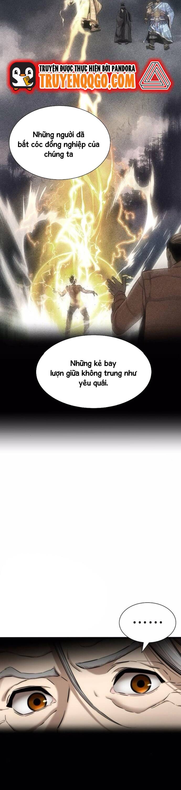 Hồi Quy Tu Đạo Ký Chap 7 - Next Chap 8